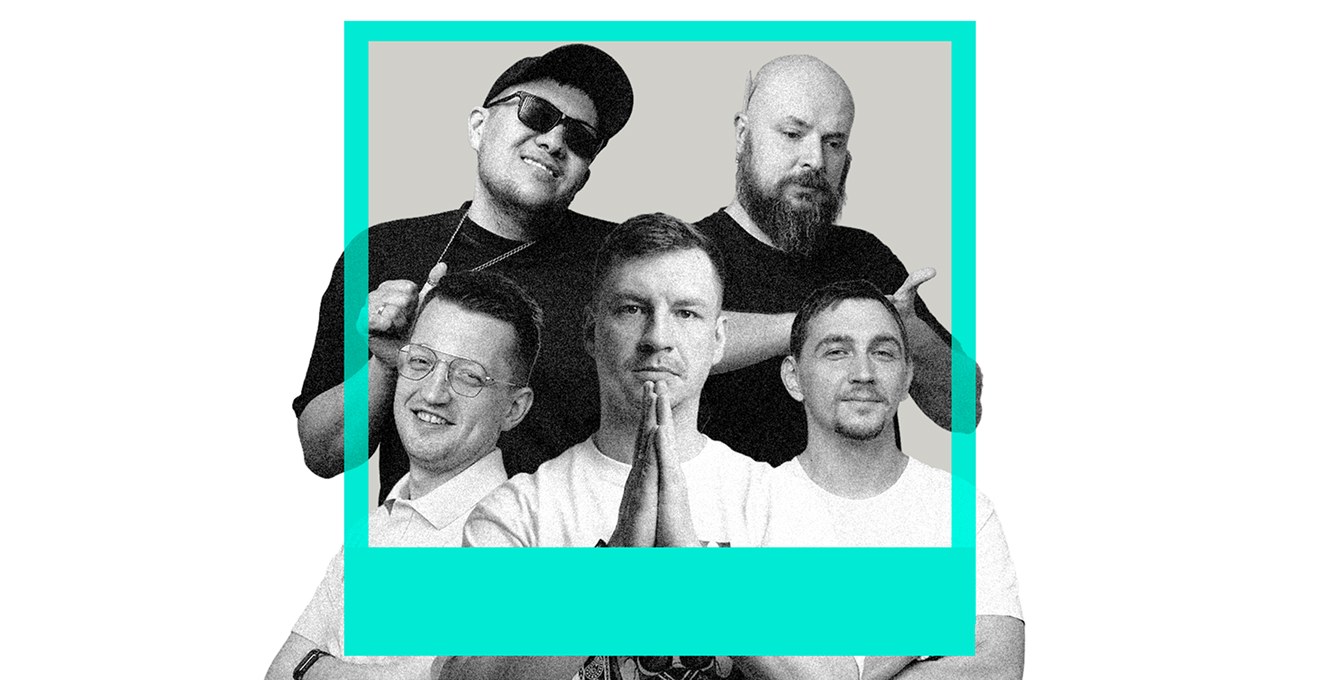 Событие Стендап камеди шоу