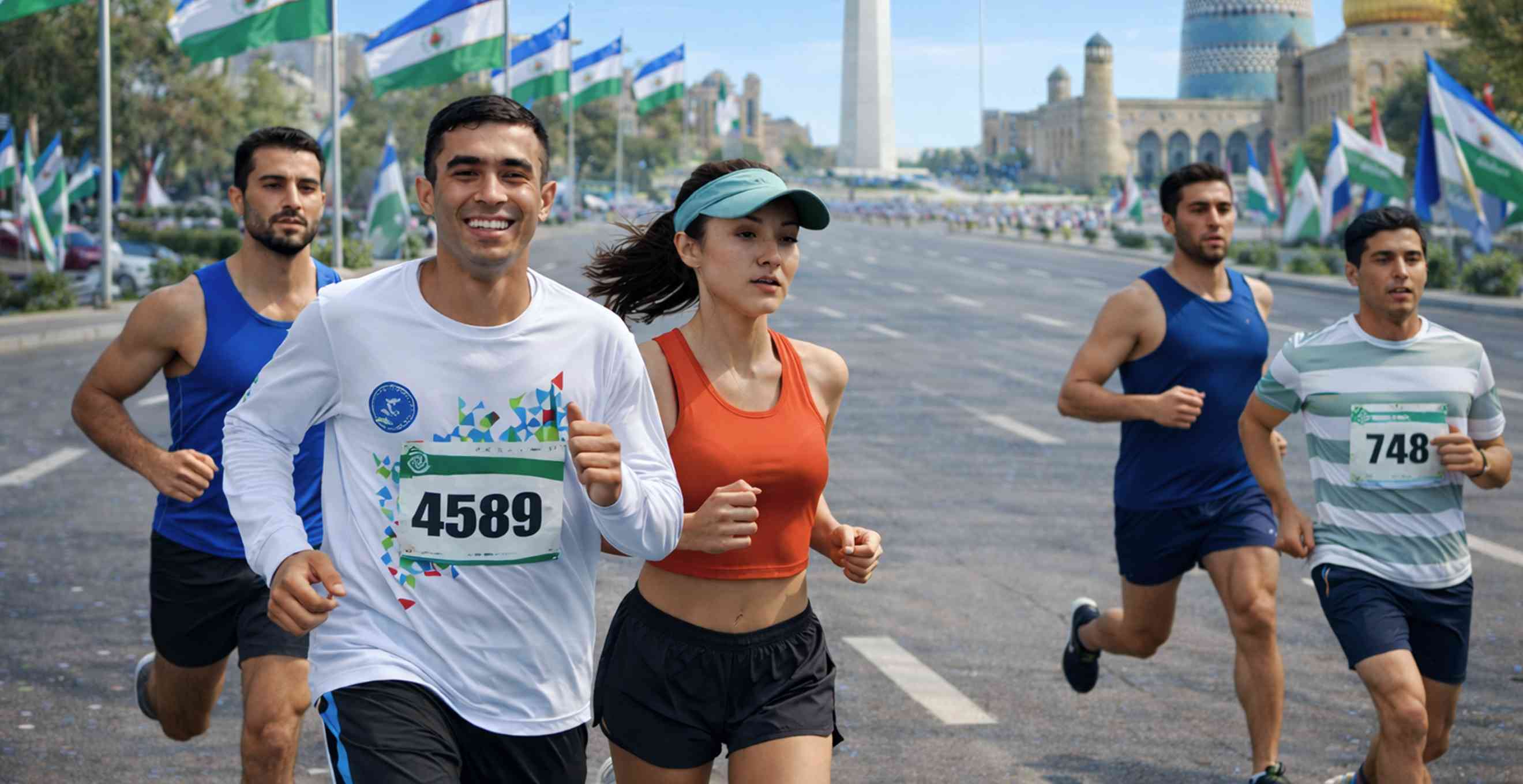 Silk Road - Nukus 2026