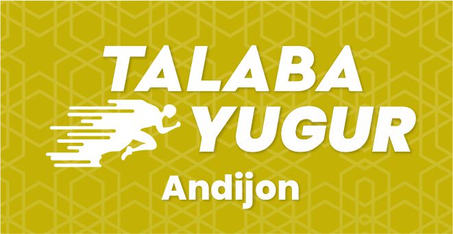 Событие Talaba Yugur-Andijon