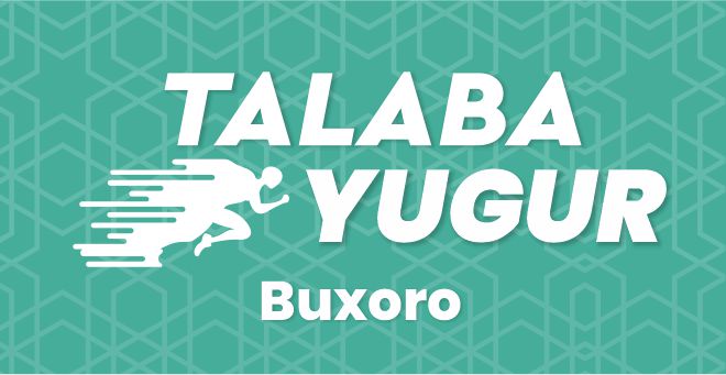Событие Talaba Yugur- Buxoro