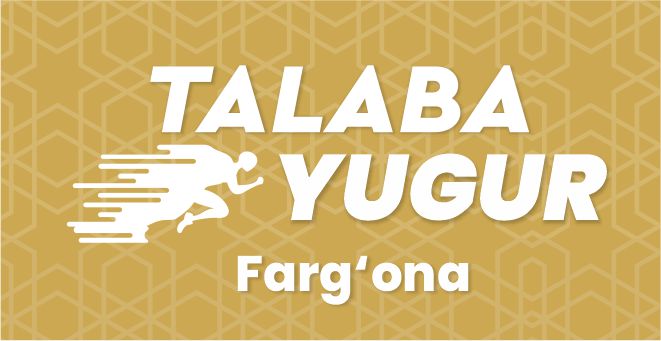 Событие Talaba Yugur- Fargona