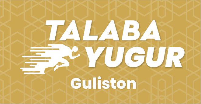 Событие Talaba Yugur-Guliston