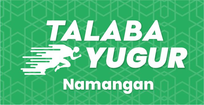 Событие Talaba Yugur- Namangan