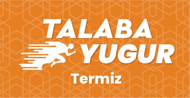 Событие Talaba Yugur-Termiz