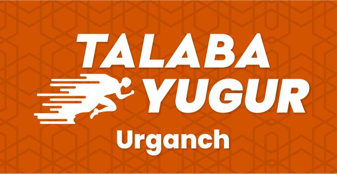 Событие Talaba Yugur- Urganch