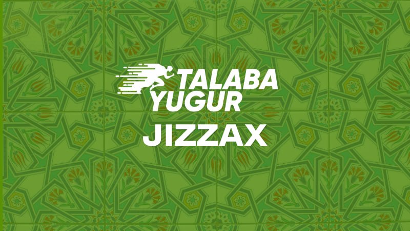 Talaba Yugur-Жиззах