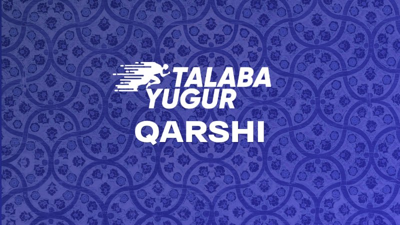 Talaba Yugur - Qarshi