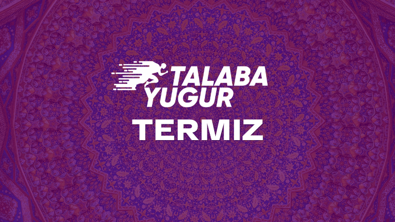 Talaba Yugur-Termiz